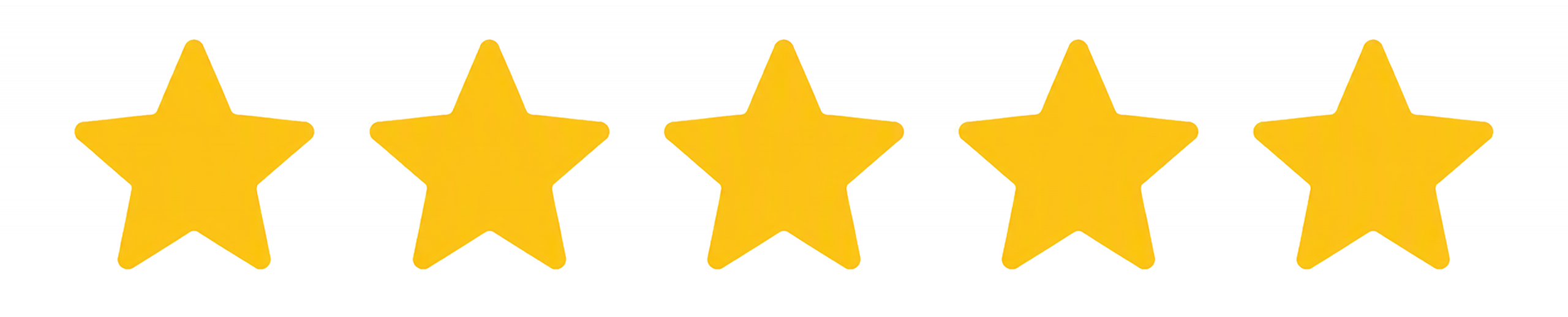 5 stars